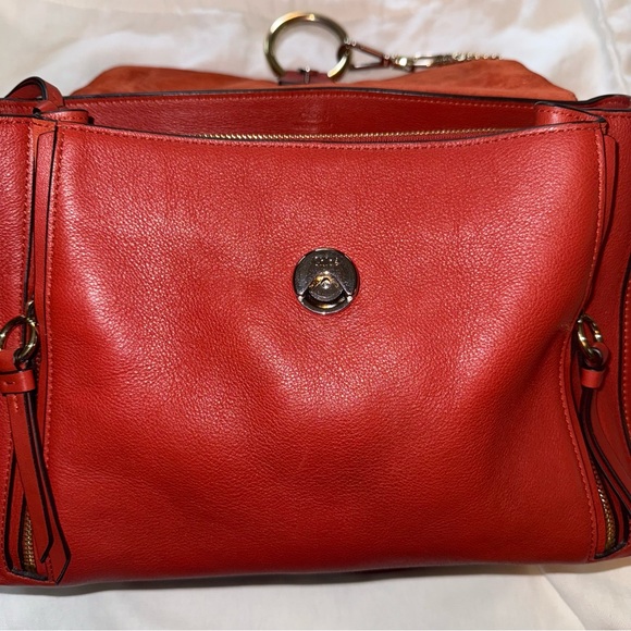 Chloe Faye Day Bag - Picture 5 of 6